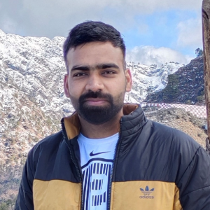 Anmol Singh-Freelancer in Barnala,India