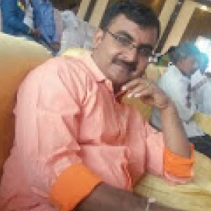 Santosh Kumar B-Freelancer in Hyderabad,India
