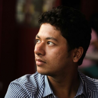 Hrishiraj Talukdar-Freelancer in Guwahati,India