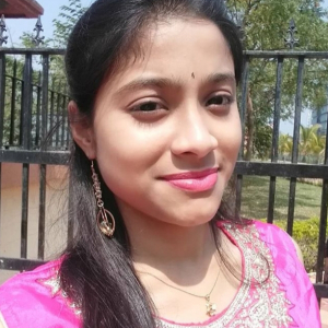 Sanchali Maity-Freelancer in ,India