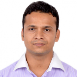 Nitin Kumar-Freelancer in Chandigarh,India