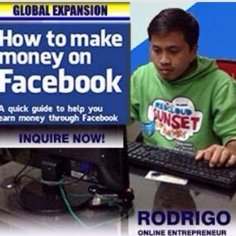 Rodrigo Raval-Freelancer in Koronadal,Philippines