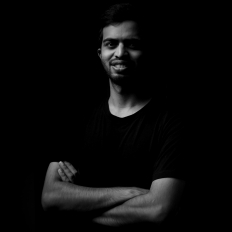 Tejas Vaidya-Freelancer in Nashik,India