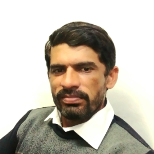 Jamal Abdul Nasir-Freelancer in Hafizabad,Pakistan