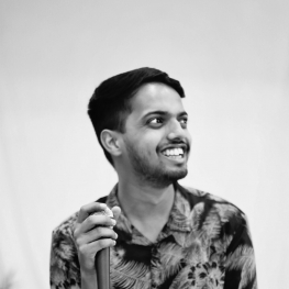 Shantanu -Freelancer in New Delhi,India
