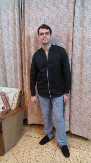 Chetan Johar-Freelancer in New Delhi,India