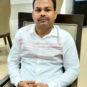 Kumar Pravin-Freelancer in Bengaluru,India