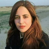 Rizwana Hameed-Freelancer in Lahore,Pakistan