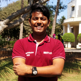 Arnav Anand-Freelancer in PUNE,India