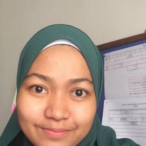 Nur Farzana-Freelancer in ,Malaysia