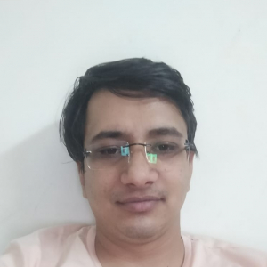 Rishabh Aggarwal-Freelancer in Noida,India