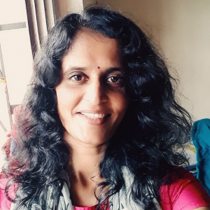 Kalpana Prabhu-Freelancer in Mumbai,India