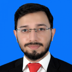 Muhammad Umair Zahid-Freelancer in Lahore,Pakistan