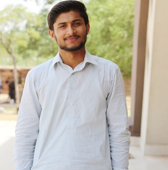 Muhammad Lakhwaira-Freelancer in Islamabad,Pakistan