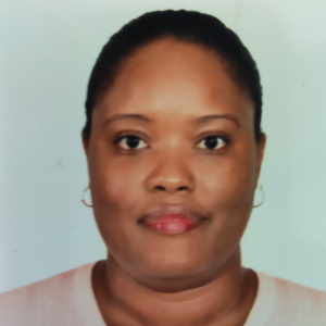 Roxanne Robinson Smith-Freelancer in Old Harbour,Jamaica