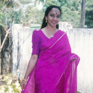 Giji Xavier-Freelancer in Ernakulam, Kerala, India,India
