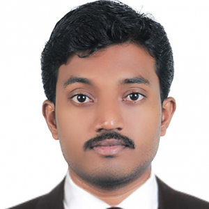 Krishnaprabu Balasubramanian-Freelancer in ,UAE