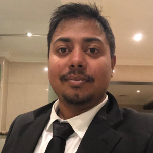Avinash Menon-Freelancer in ,UAE