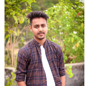 Anirban Dey-Freelancer in Agartala,India