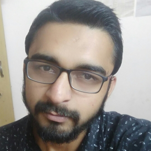 Mohd Imroz-Freelancer in ,India