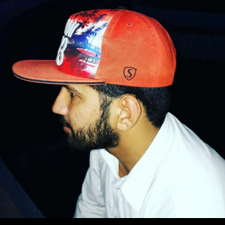 Shubham Singhmar-Freelancer in New Delhi,India