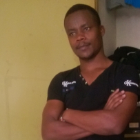 Dante Wambua-Freelancer in ,Kenya