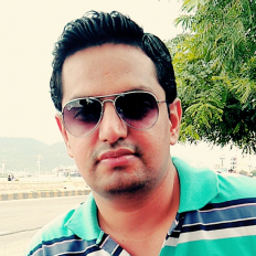 Vaibhav Palaria-Freelancer in AJMER,India