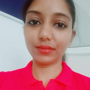 Nisha Saini-Freelancer in PANCHKULA,India
