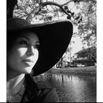 Marnie Rudd-Freelancer in Bangkok,Thailand