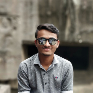 Nilesh Sanjay Chougale-Freelancer in pune,India