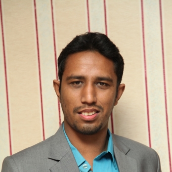 Alizaheer Ali-Freelancer in Hyderabad,India
