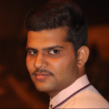 Dhaval Vaghasiya-Freelancer in Surat,India