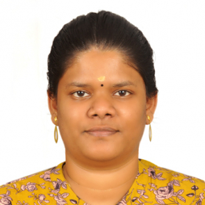 Parvathi M-Freelancer in Chennai,India