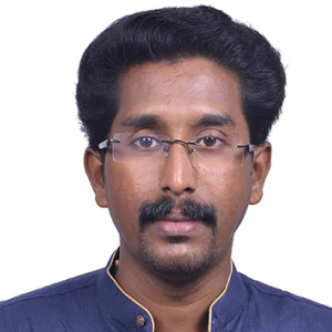 Sebin Sebastian-Freelancer in ,India