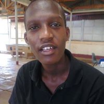 Ian Rono-Freelancer in Nairobi,Kenya