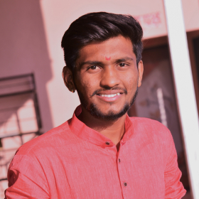 Siddharth Bhagat-Freelancer in Pune,India
