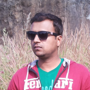 Ashish Salunke-Freelancer in Mumbai,India