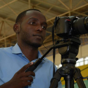 Suleyman Habimana-Freelancer in Kigali,Rwanda