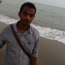 Fahad Arefeen-Freelancer in Dhaka,Bangladesh