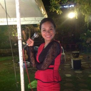 Julie Ann Barcelona-Freelancer in Cebu City,Philippines