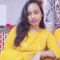 Aditi Singh-Freelancer in ,India