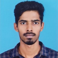 Hari Kishor-Freelancer in Mayannur,India