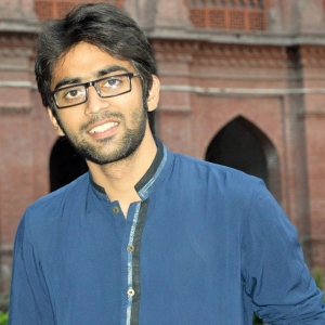 Muhammad Arslan Aslam-Freelancer in Lahore,Pakistan