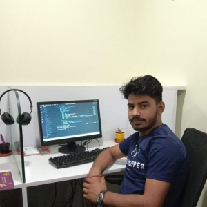 Shubham Kumar-Freelancer in Bengaluru,India