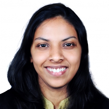 Beryl C-Freelancer in Trivandrum,India