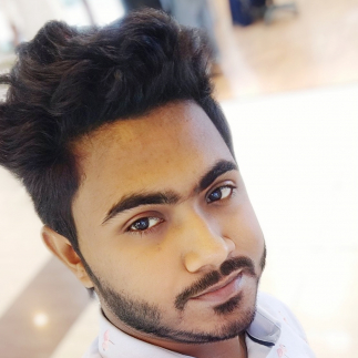 Syed Rakib Hasan-Freelancer in Dhaka,Bangladesh