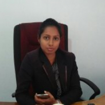 Shashikala P Bodhiyalathgera-Freelancer in Kandy,Sri Lanka