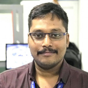 Anurag Maurya-Freelancer in ,India