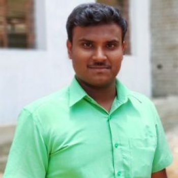 Elavarasu -Freelancer in Vellore,India