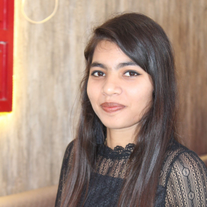 Vanita Rohilla-Freelancer in Gurgaon,India